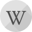 Wordpress ikona